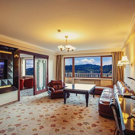 Hotel Golebiewski Висла Екстериор снимка