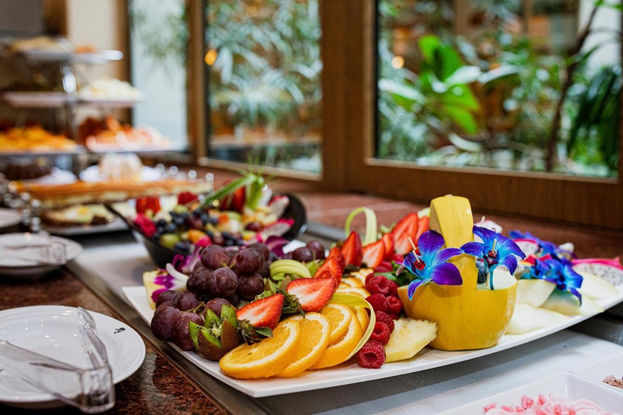 Hotel Golebiewski Висла Екстериор снимка