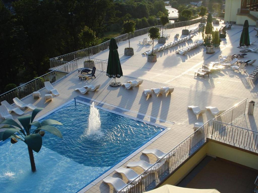 Hotel Golebiewski Висла Екстериор снимка