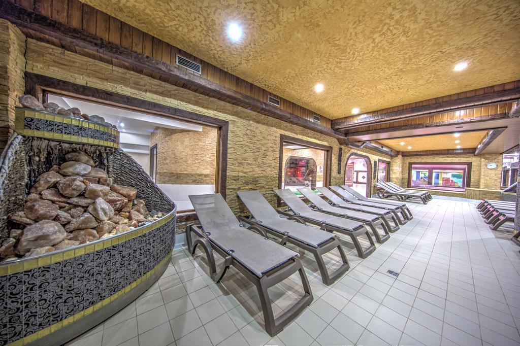 Hotel Golebiewski Висла Екстериор снимка