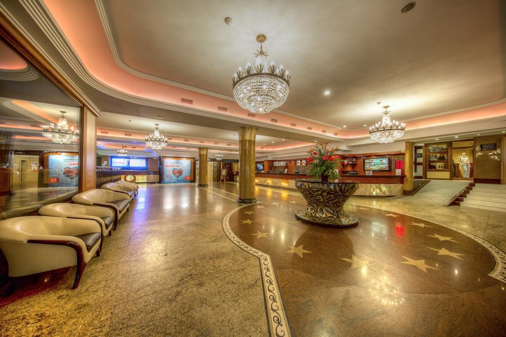 Hotel Golebiewski Висла Екстериор снимка