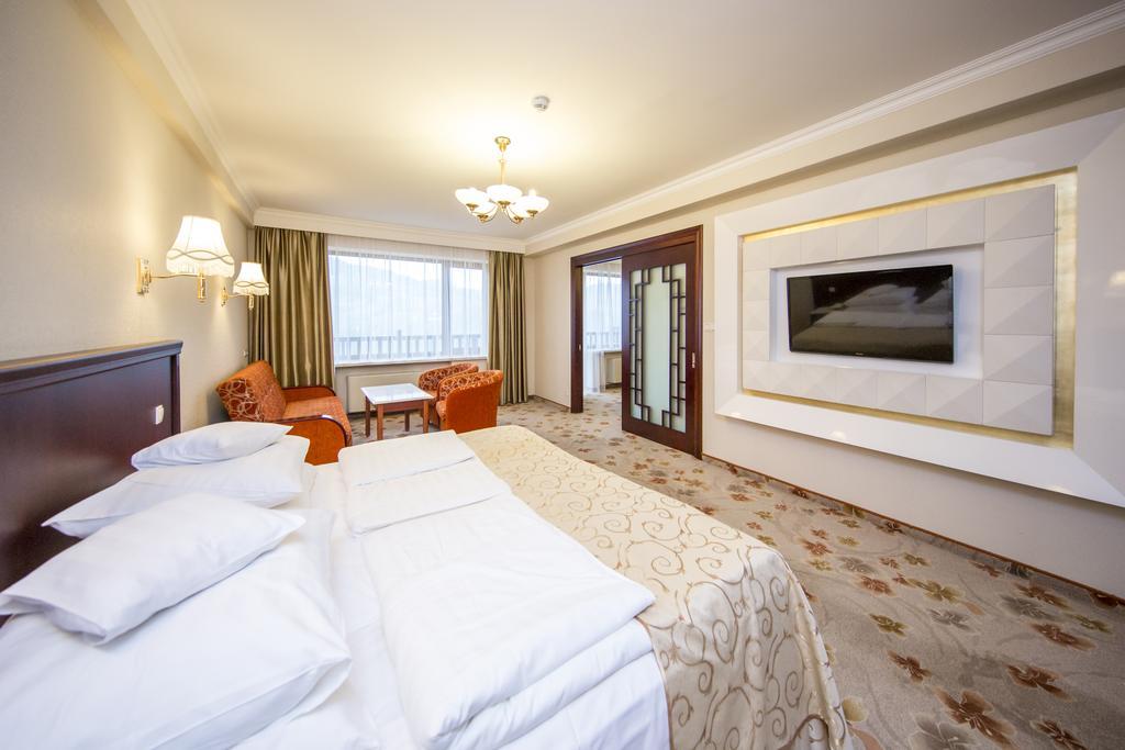 Hotel Golebiewski Висла Екстериор снимка