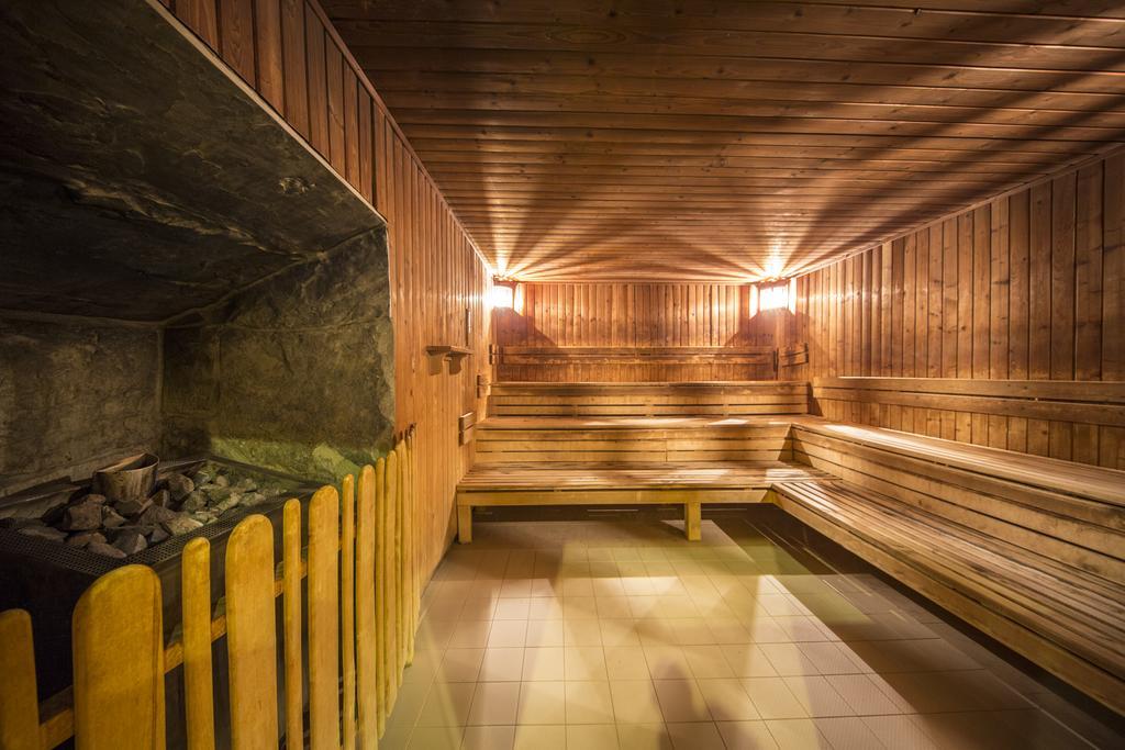 Hotel Golebiewski Висла Екстериор снимка