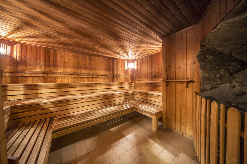 Hotel Golebiewski Висла Екстериор снимка