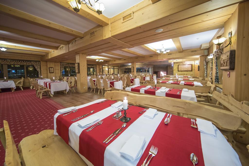 Hotel Golebiewski Висла Екстериор снимка