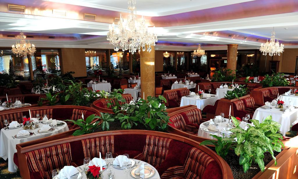 Hotel Golebiewski Висла Екстериор снимка